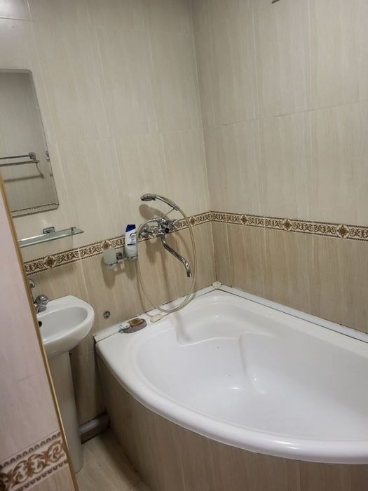 Сдаётся квартира Чиланзар 25 квартал 4/1/4 кирпич