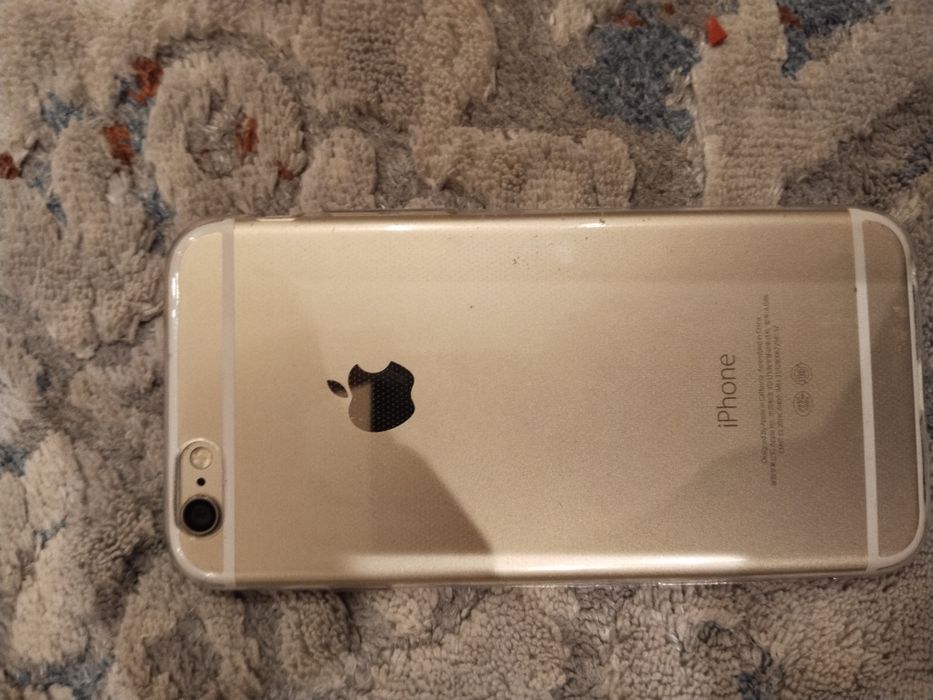 iPhone 6 (айфон 6)