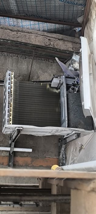 Установка , чистка , ремонт кондиционера !