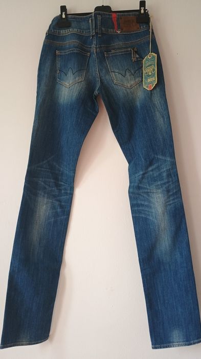 Blugi Le temps des cerises