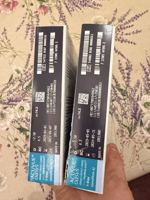 Прочие материалы