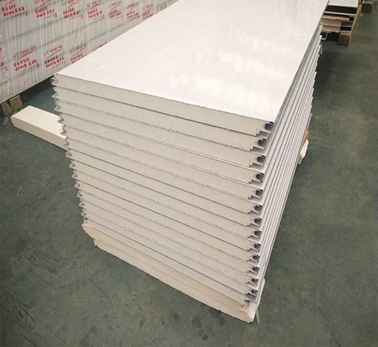 Sendvich panellar — uyingiz va biznesingiz uchun ishonchli himoya!