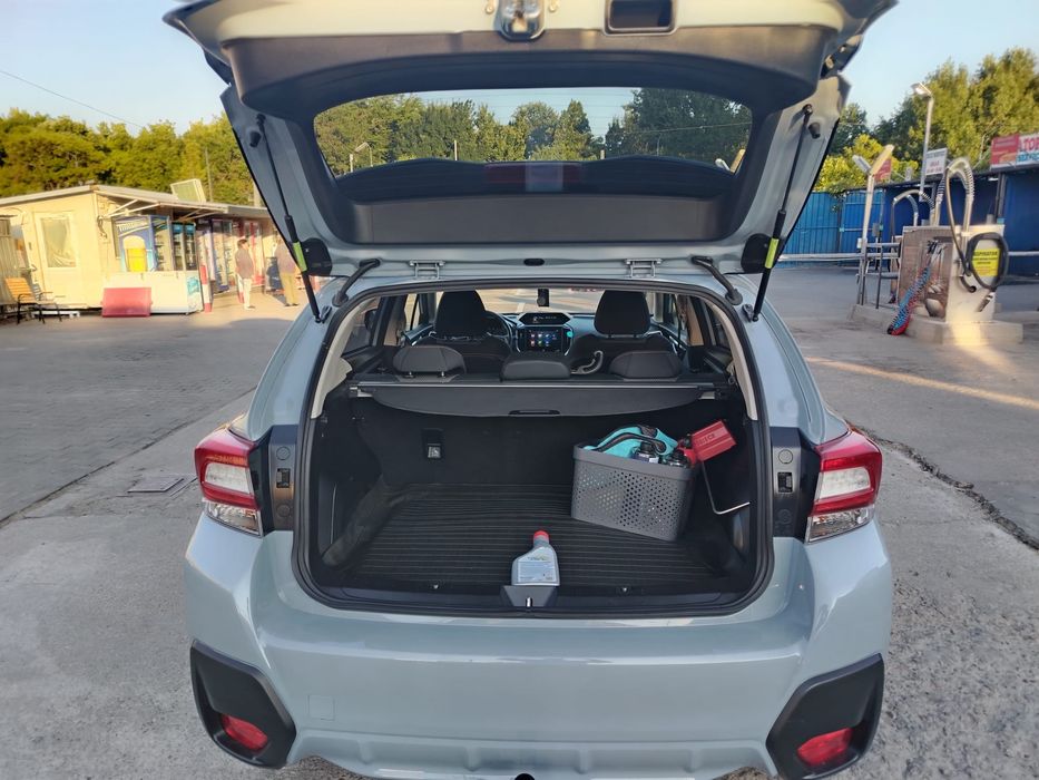 Vand Subaru xv stare foarte buna