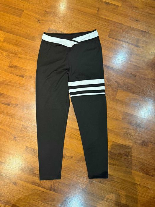 Нови клинове, Л и ХЛ