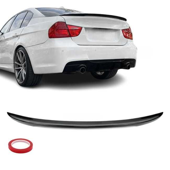 Eleron Lip Codita Portbagaj BMW Seria 3 E90 Performance V2, Lucios