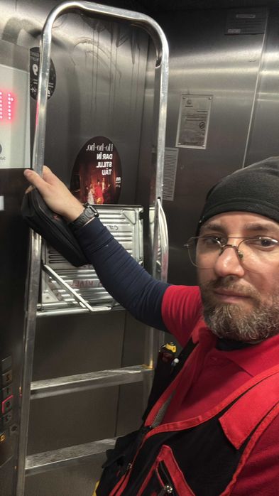 Electrician calificat – case, apartamente, spații comerciale, urgențe