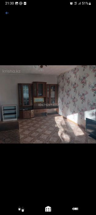 Сдается квартира