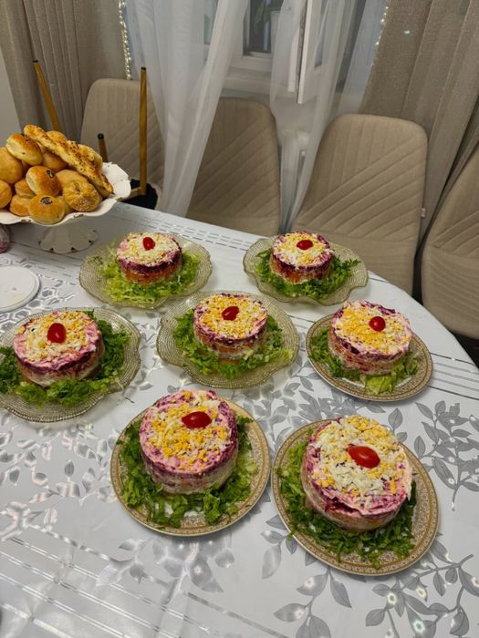 Повар  выезд  на дому