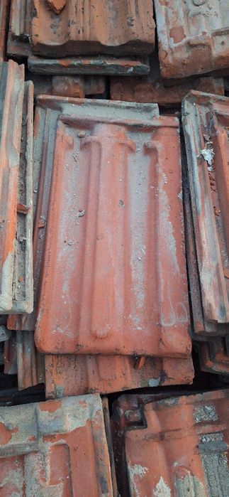 Стари керемиди 400/500 бр