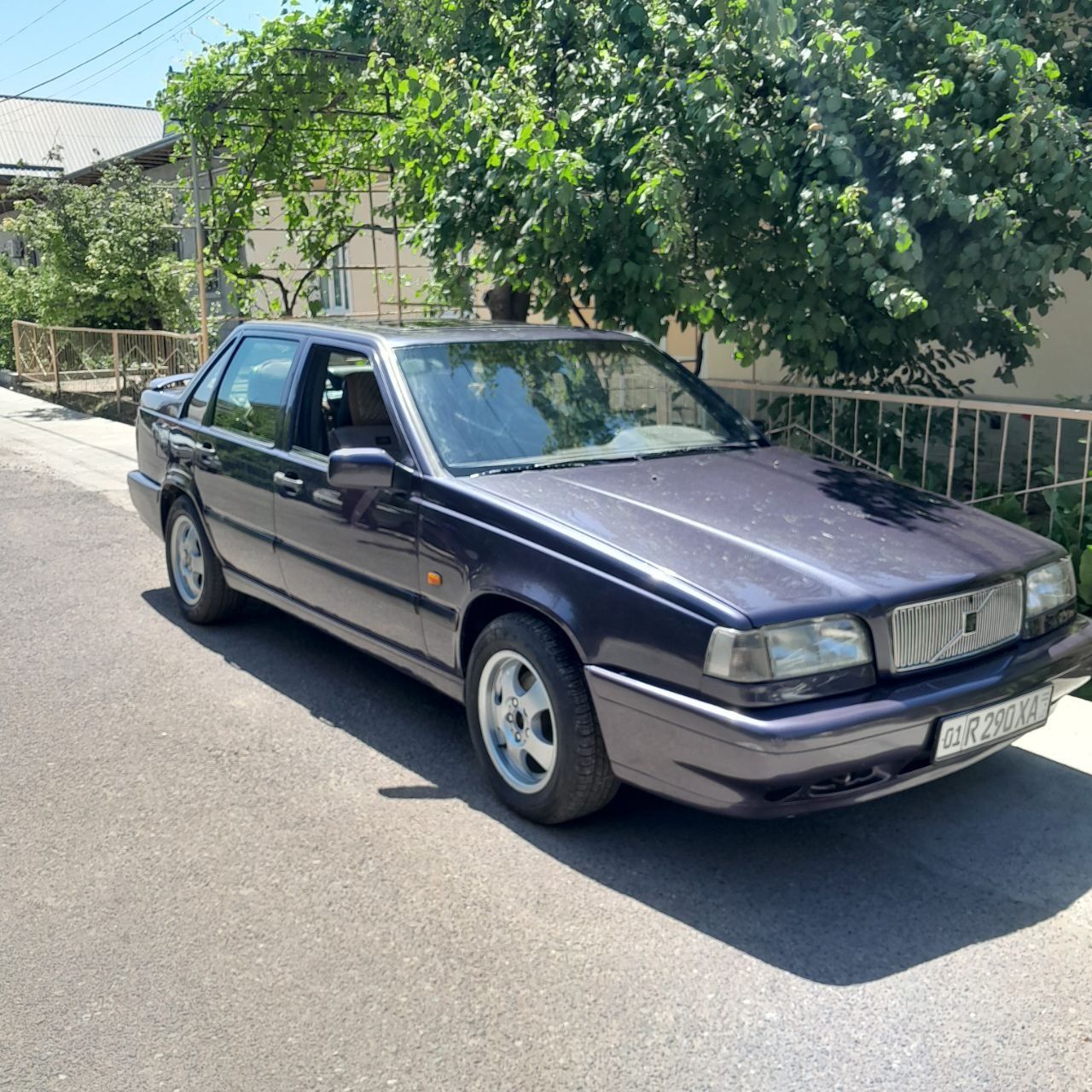 volvo 850 - Легковые автомобили - OLX.uz