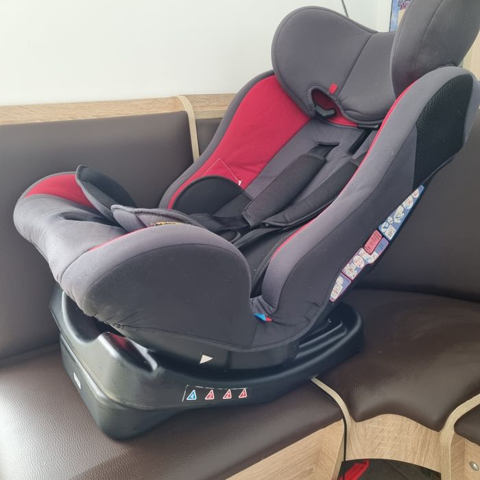 Scaun auto  stare buna