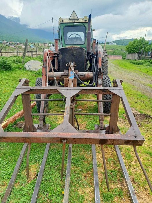 Продается Трактор Т40