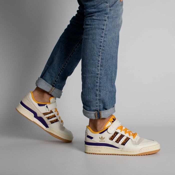 ADIDAS Forum 84 Low. Оригинал