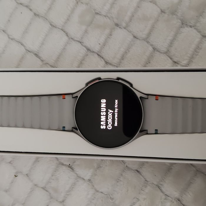 Smartwatch Galaxy Watch 7 44mm LTE