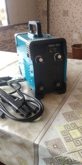 Продаётся сварочный аппарат