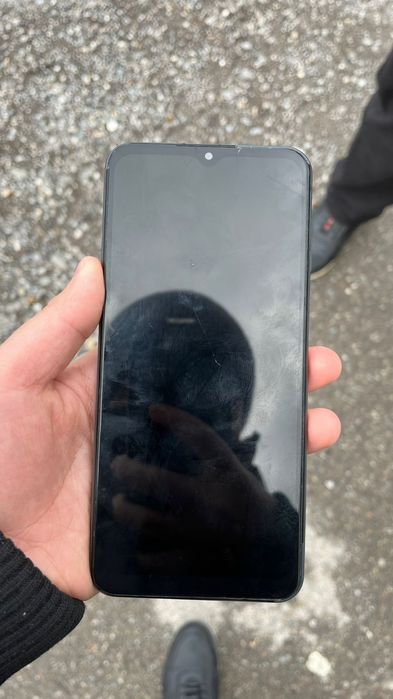 Самсунг A23 128 гб обмен на iPhone