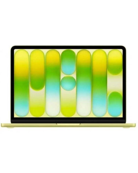 Apple MacBook Neo 13 A18 Pro 2026 QWERTY 8/512GB - Citrus, Indigo, Rose, SIlver