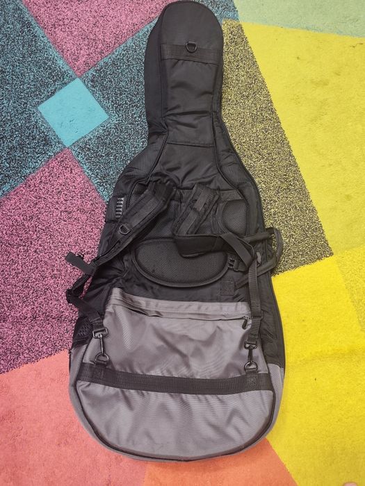 Husa de Violoncel originala Germania