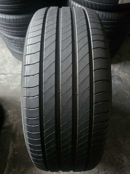 Michelin 225/55 R18 102V vară