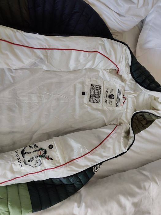 Geaca de munte Navahoo dama,mărime M