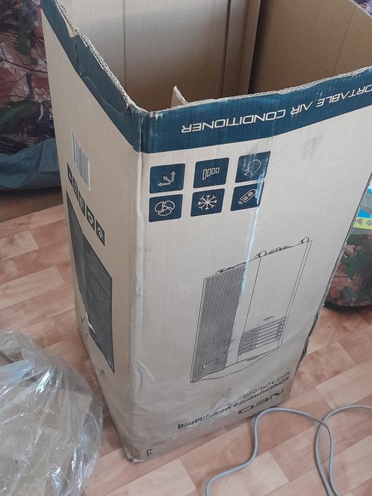 Кондиционер для до