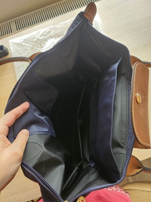 Geanta Longchamp Pliage