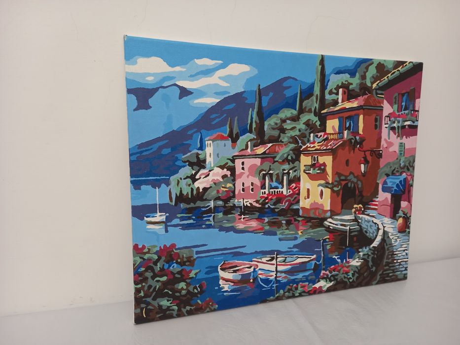 Продам картину 50×40