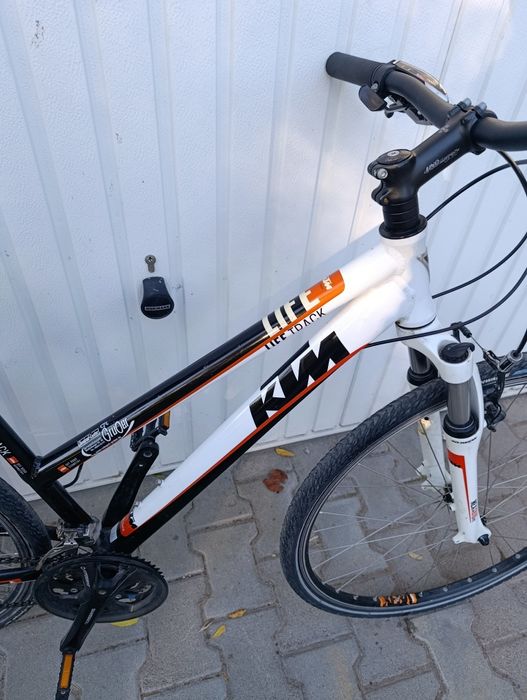 Алуминиев KTM 28 цола
