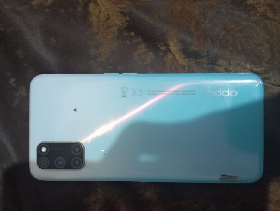 оппо а72 обмен на айфон