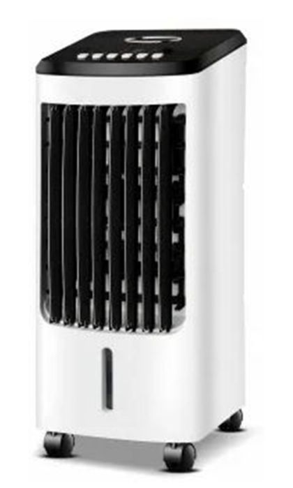 Напольный мобильный кондиционер