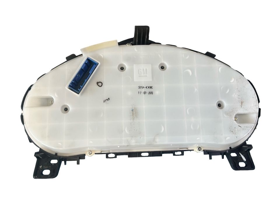 Kit Sistem De Pornire/Oprire Opel Astra J A14Xer 74Kw 1.4 Euro5 2009