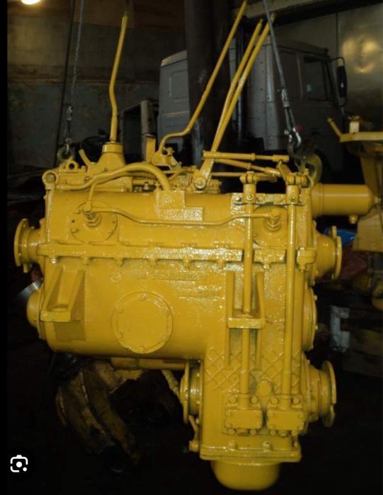 Коробка передач К-700,701 оборот