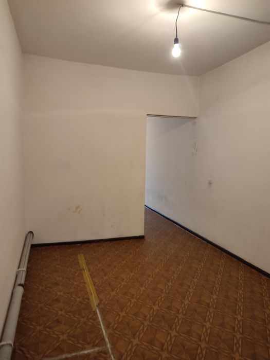 Двухкомнатная квартира