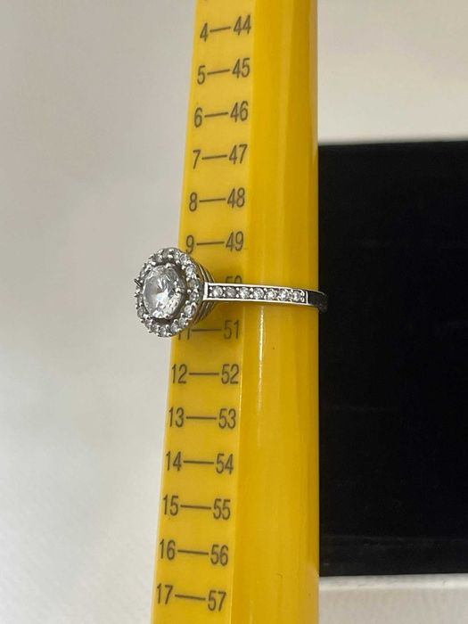 (Ag43) Inel aur 14K 2.365gr B3753 Garantie/Factura!