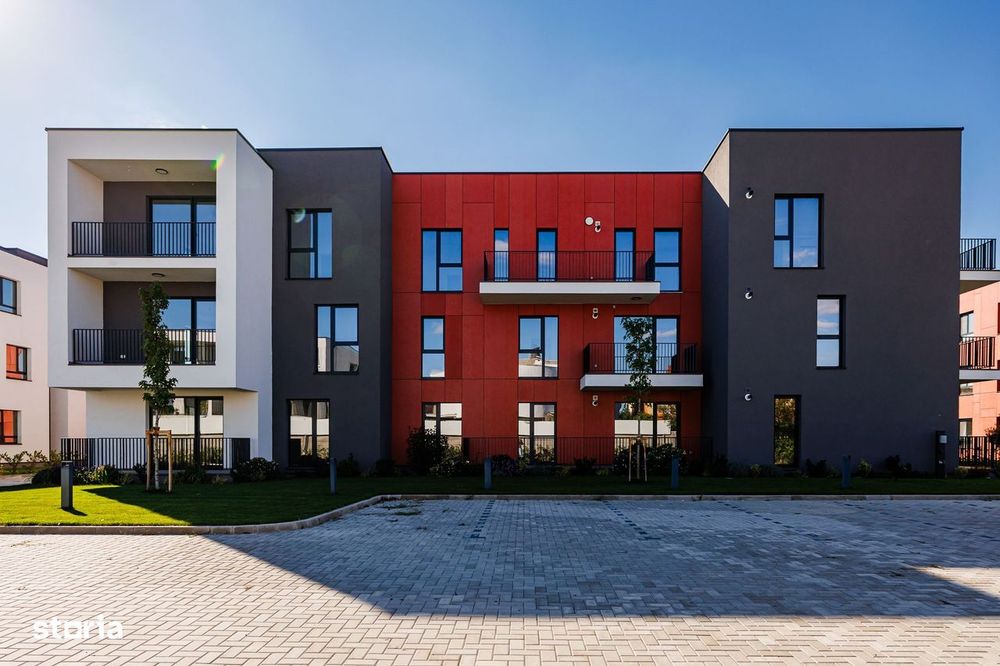 Apartament 3 camere, 2 băi | Braytim | Comision 0%