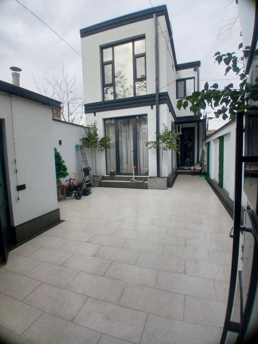 Продается участок Яккасарай 8 раддом