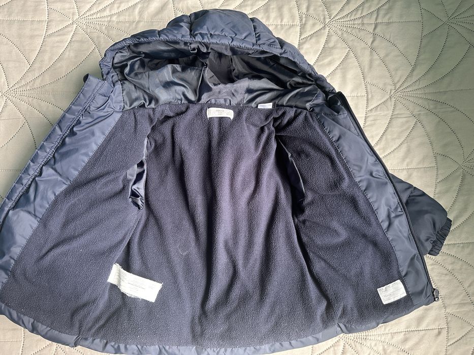 Яке за момче Mango 98см.