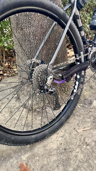 Велосипед DRAG SHIFT 29