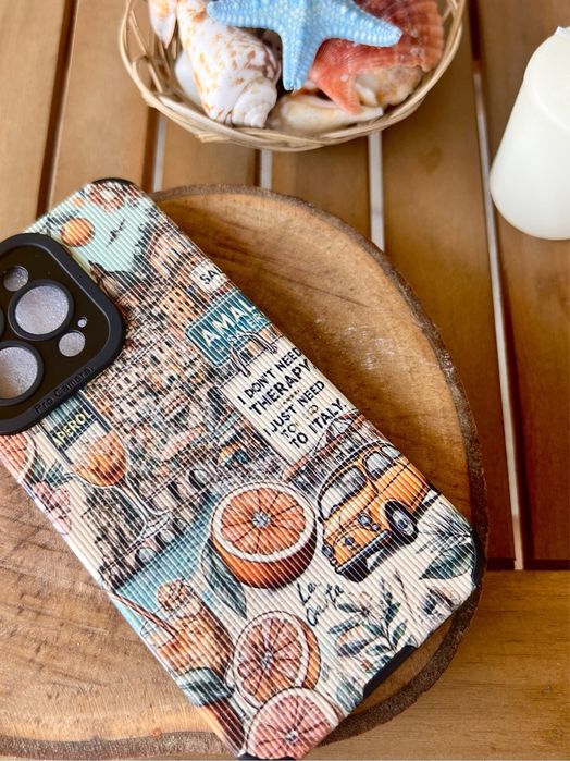 Iphone 13 pro case / кейс / калъф