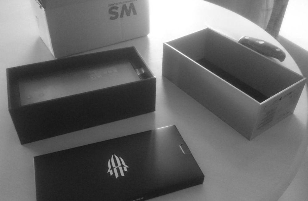 Red magic 10 pro 36 gb ram 1Tb