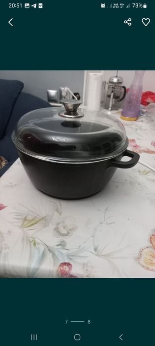 Продам казаны разные