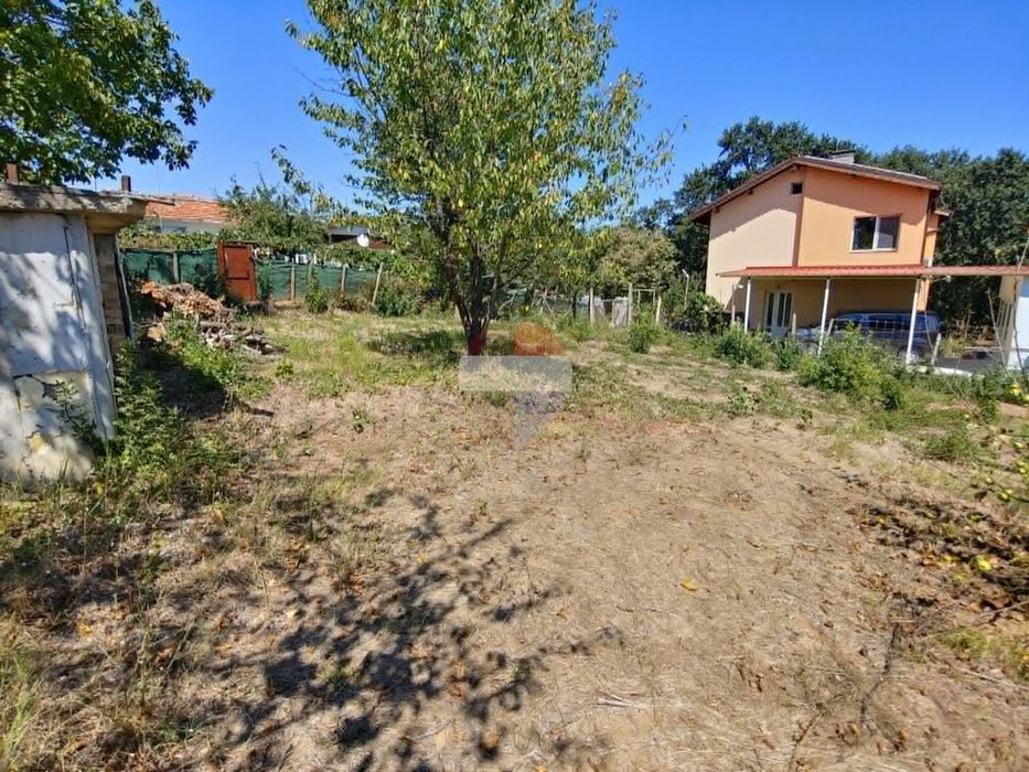 Парцел в м-н Боровец Юг   И.П. 4935