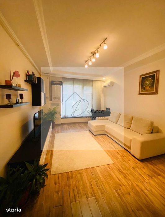 Studio de închiriat Pipera I Piscina exterioara complex I