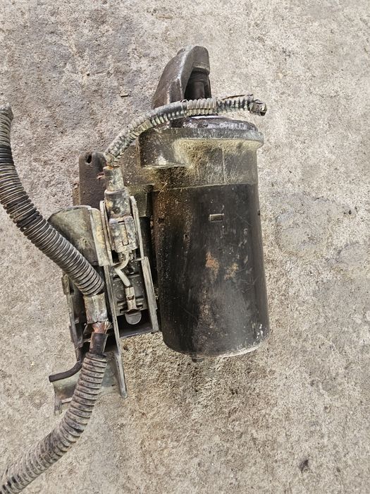 Electromotor focus 2 c-max fusion fiesta  1.4 1.6 benzina 2004 - 2009