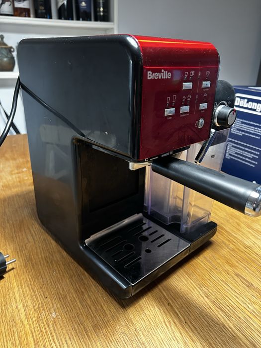 Espressor Breville Prima Latte 2, 19 bari