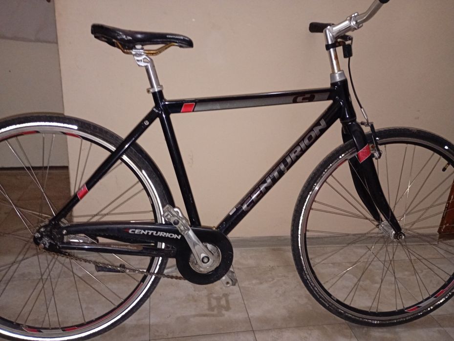 Велосипед 28 немски