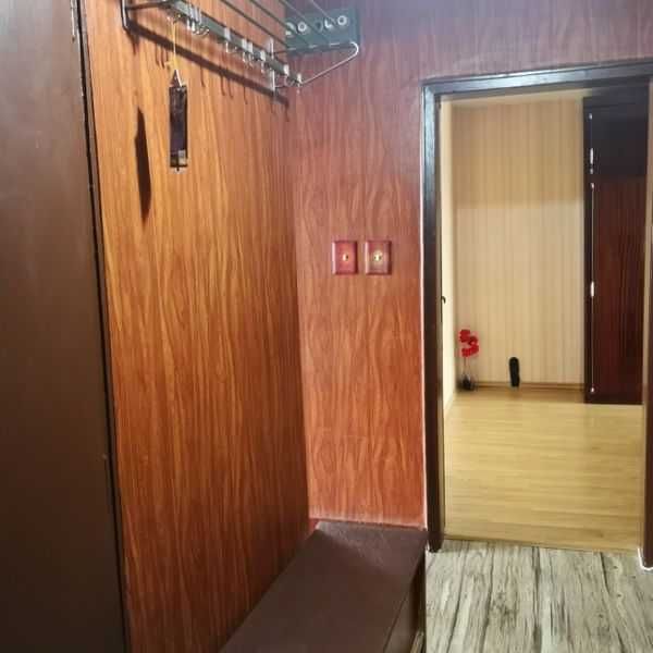 Дава се под наем Двустаен апартамент в Бургас, Славейков - 65 кв.м за 135 € - Снимка #8