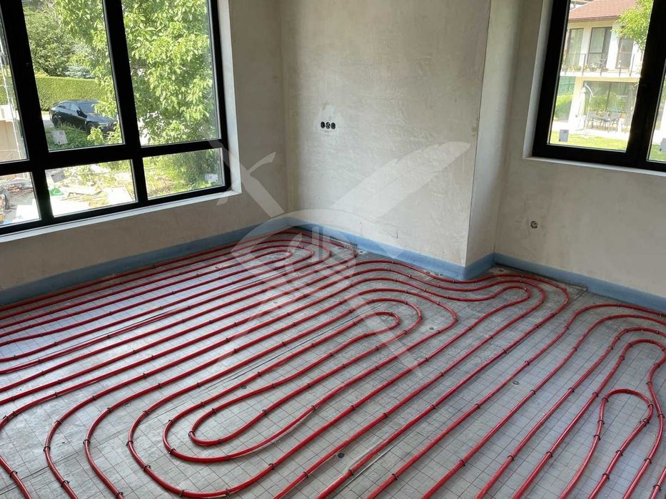 Продава се Къща в София, в.з. Малинова долина - 247 кв.м за 1322 €/кв.м - Снимка #5