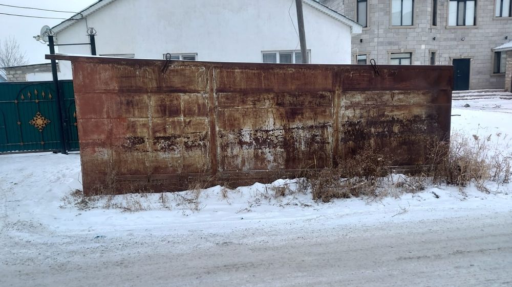 Продам гараж, самовывоз