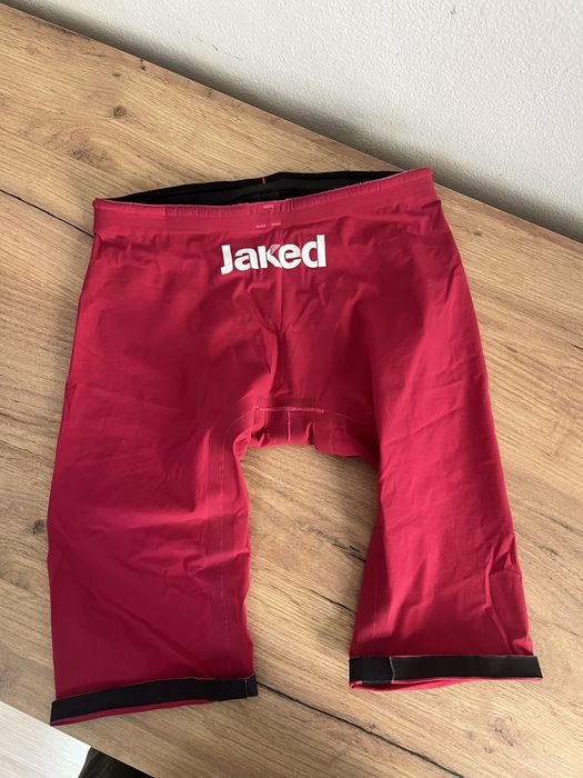 Slip competitie Jaked + Ochelari Inot